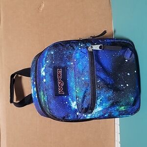 Jansport Galaxy lunch bag